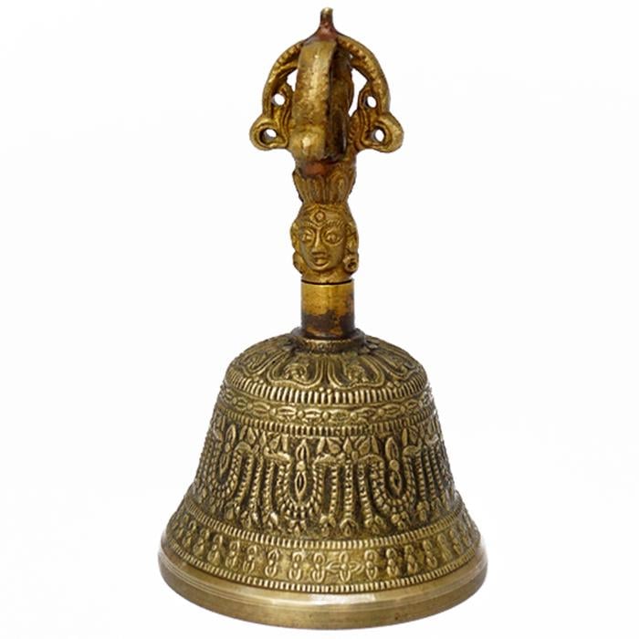 Дзвіночок співаючий великий (9070074) Дзвіночок співаючий великий (9070074)