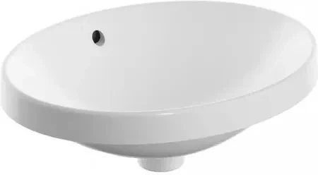 Умывальник Geberit Variform 50x40 см (500708002)