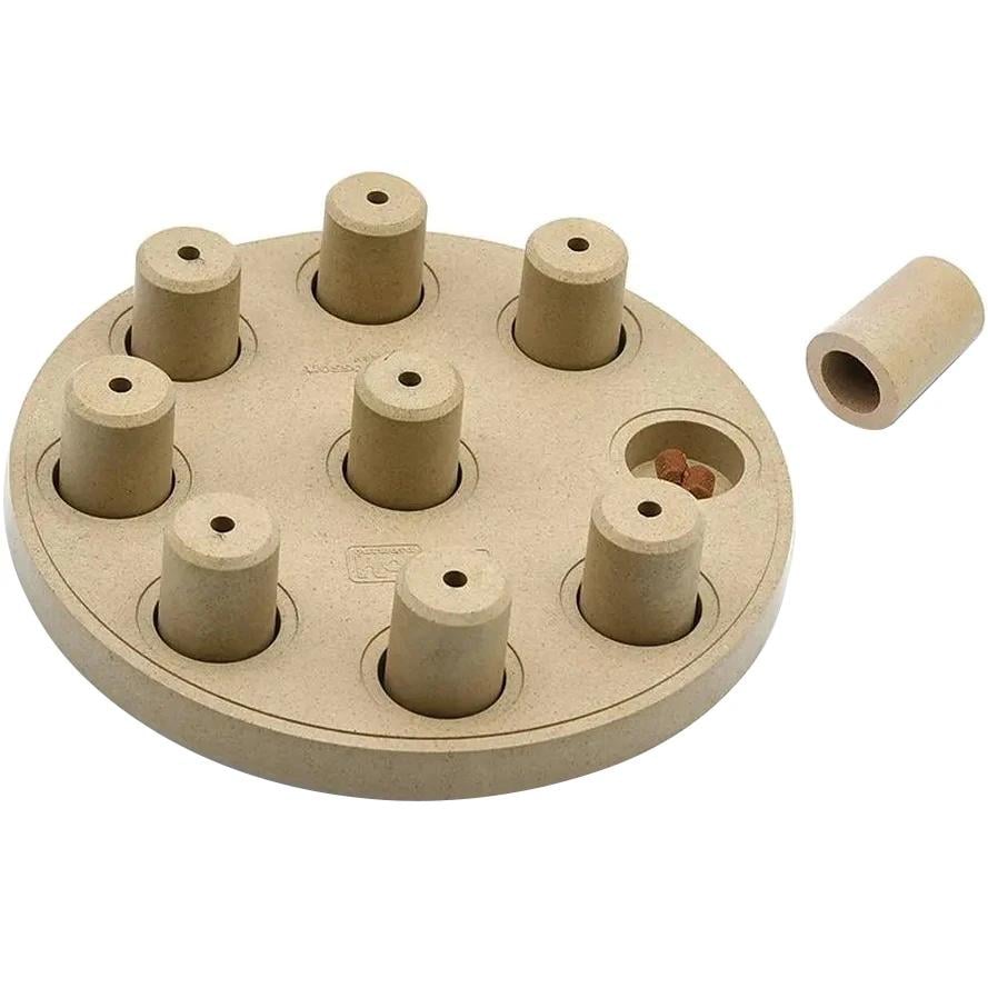 Игрушка интерактивная для собак NINA OTTOSSON Dog Smart Composite 23х6 см (no69539)