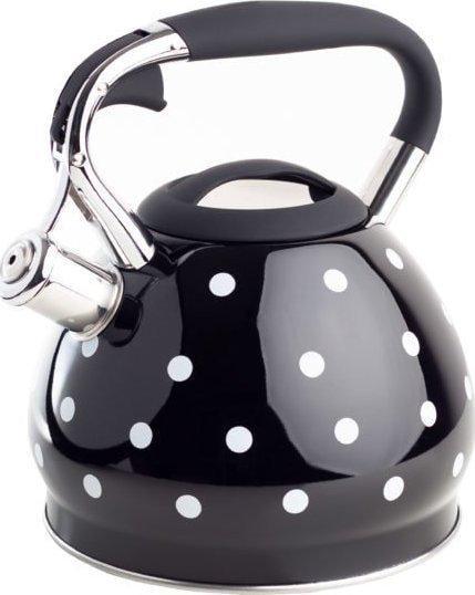 Чайник Berretti BR-6279 Black