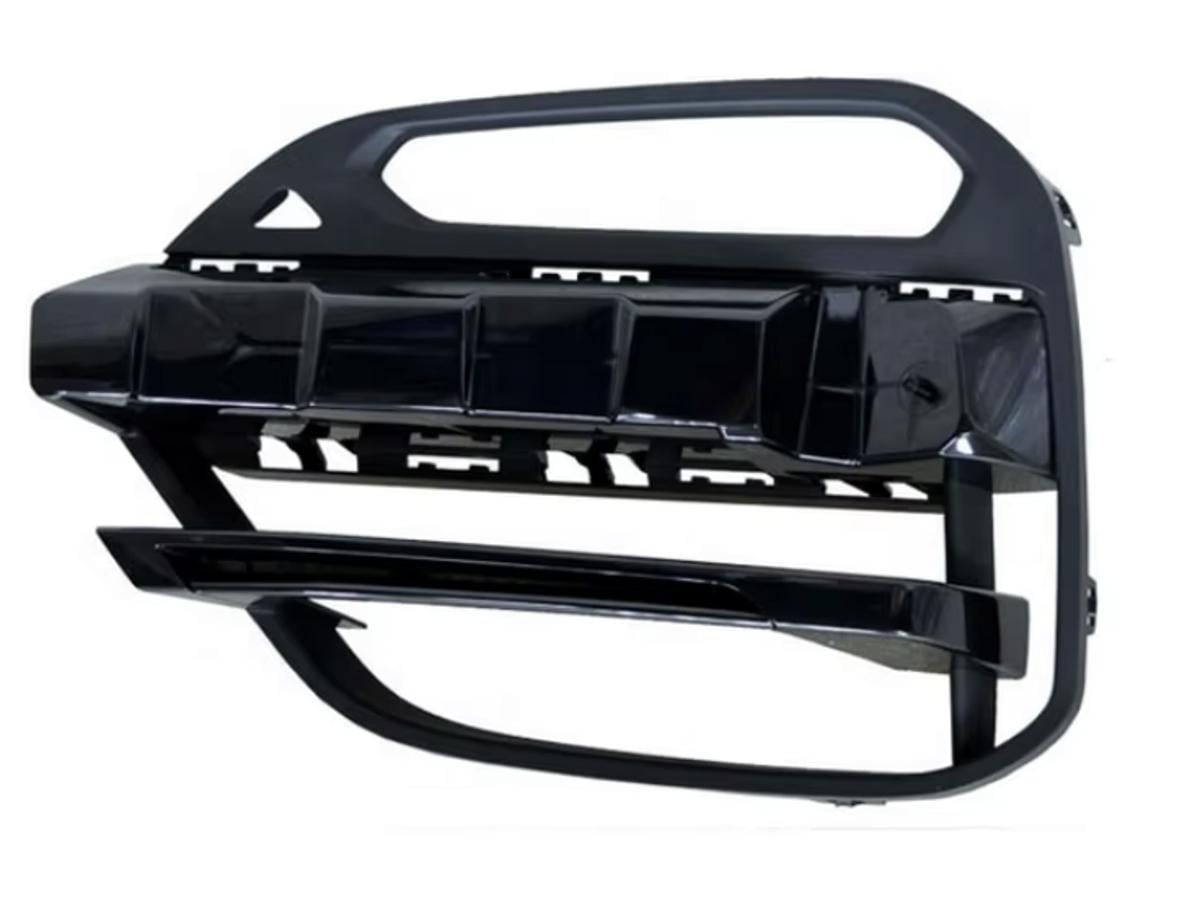 Накладка птф ліва BMW X1 F48\F49 (5111-7422-945)