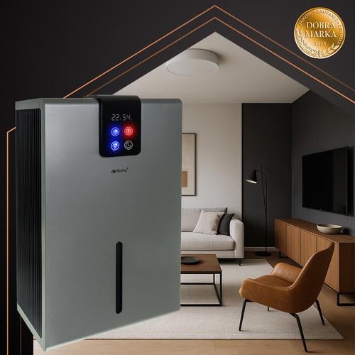 Осушитель воздуха Ruhhy Серебряный (26496) - фото 9 Осушитель воздуха Ruhhy Серебряный (26496) - фото 9