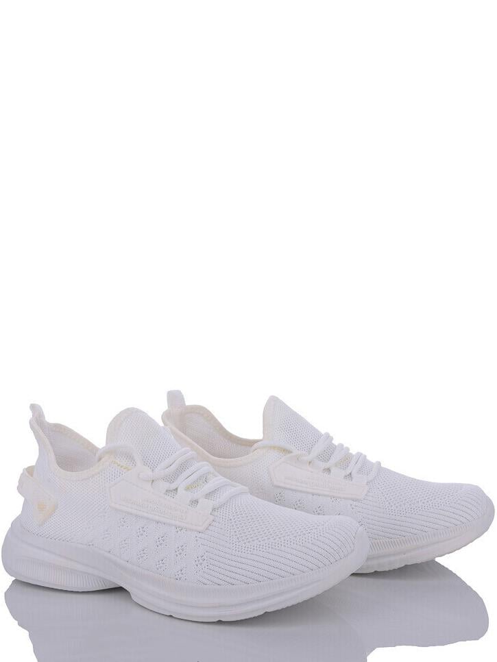 Кроссовки текстильные Navigator NBN6015-1 р. 39 Белый