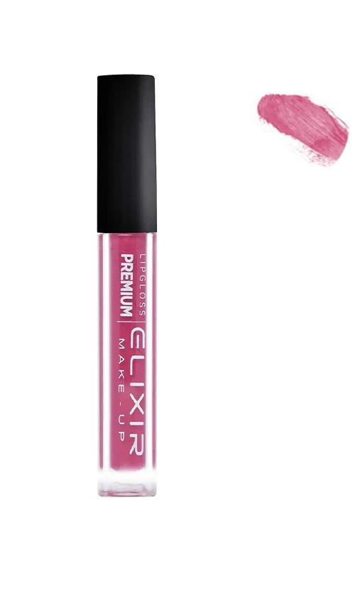 Блиск для губ Elixir Premium Lipgloss 351 Wineberry (31842)