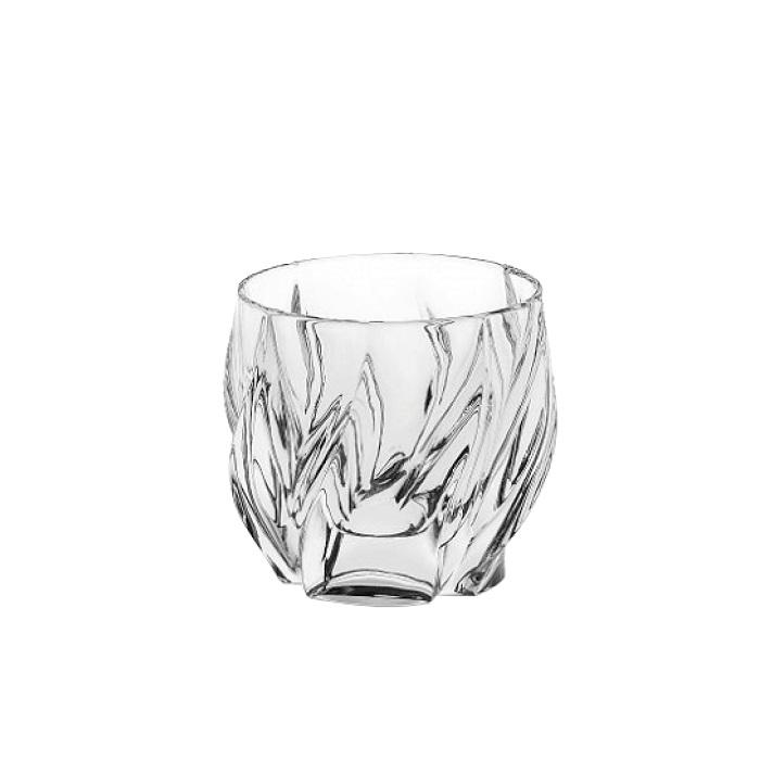 Набор стаканов Bohemia Bromelias 20515/65955/350 350 мл 6 шт.
