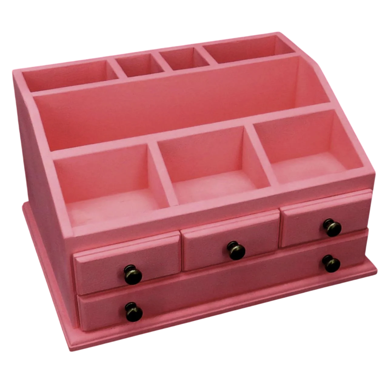 Комод мини из дерева Танджонг Барби (МНК-009650)