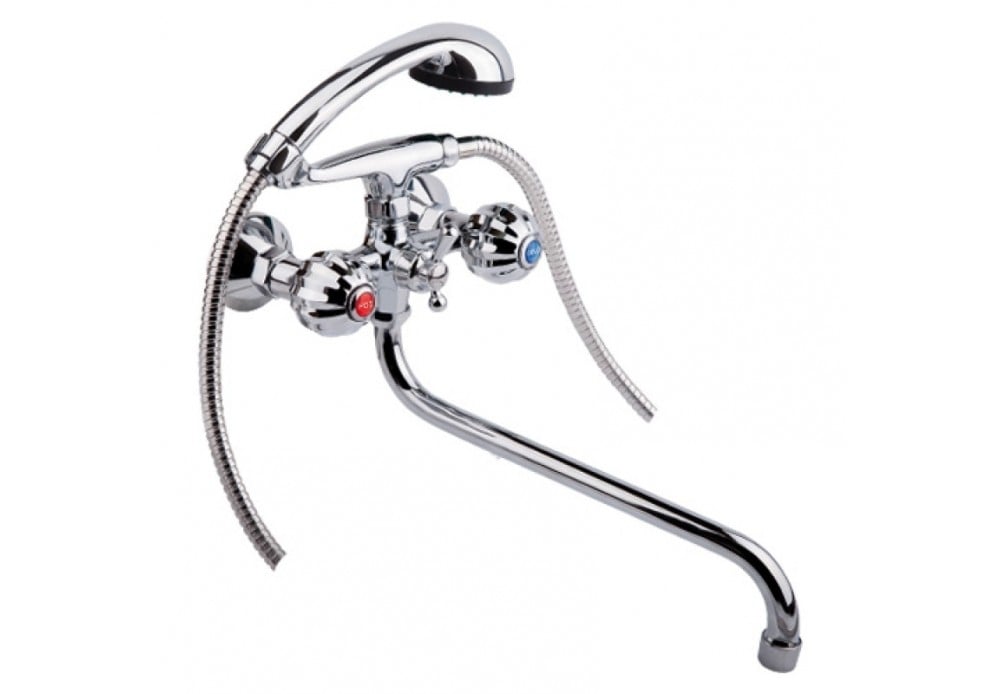 Смеситель для ванны Sanitary Wares Olympic 1430S