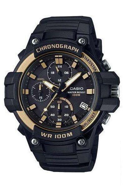 Мужские Часы Casio MCW-110H-9AVEF Кварцевые