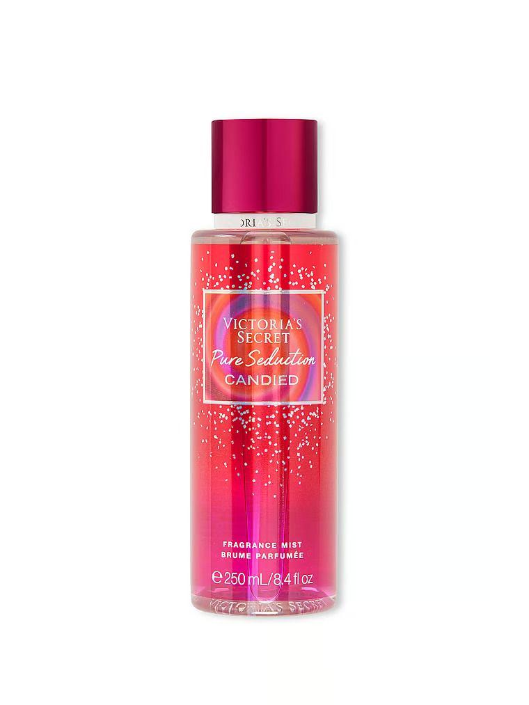 Спрей для тела Victoria's Secret Pure Seduction Candied Fragrance Mist 250 мл (0667558437421)