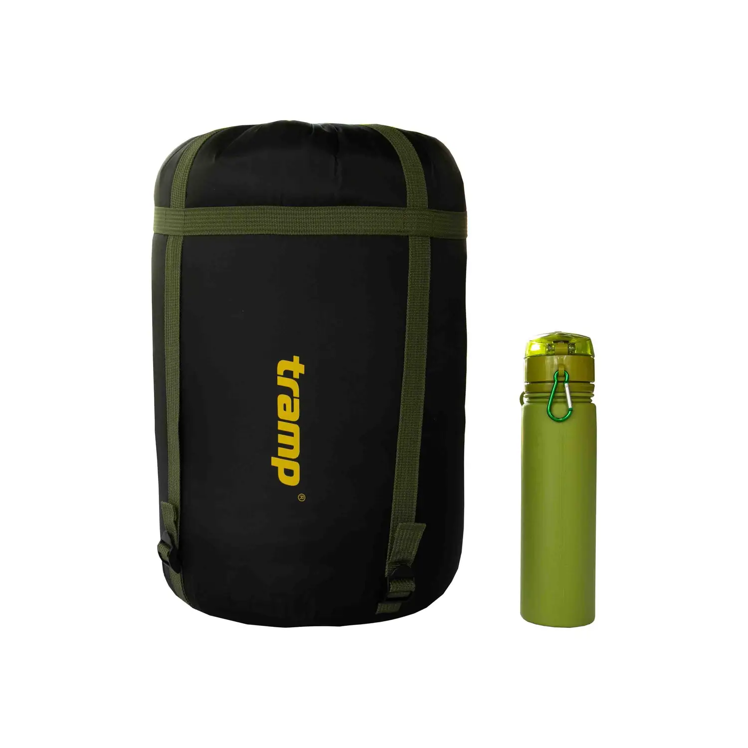 Спальный мешок Tramp Kingwood Long Right (UTRS-053L-R) - фото 7