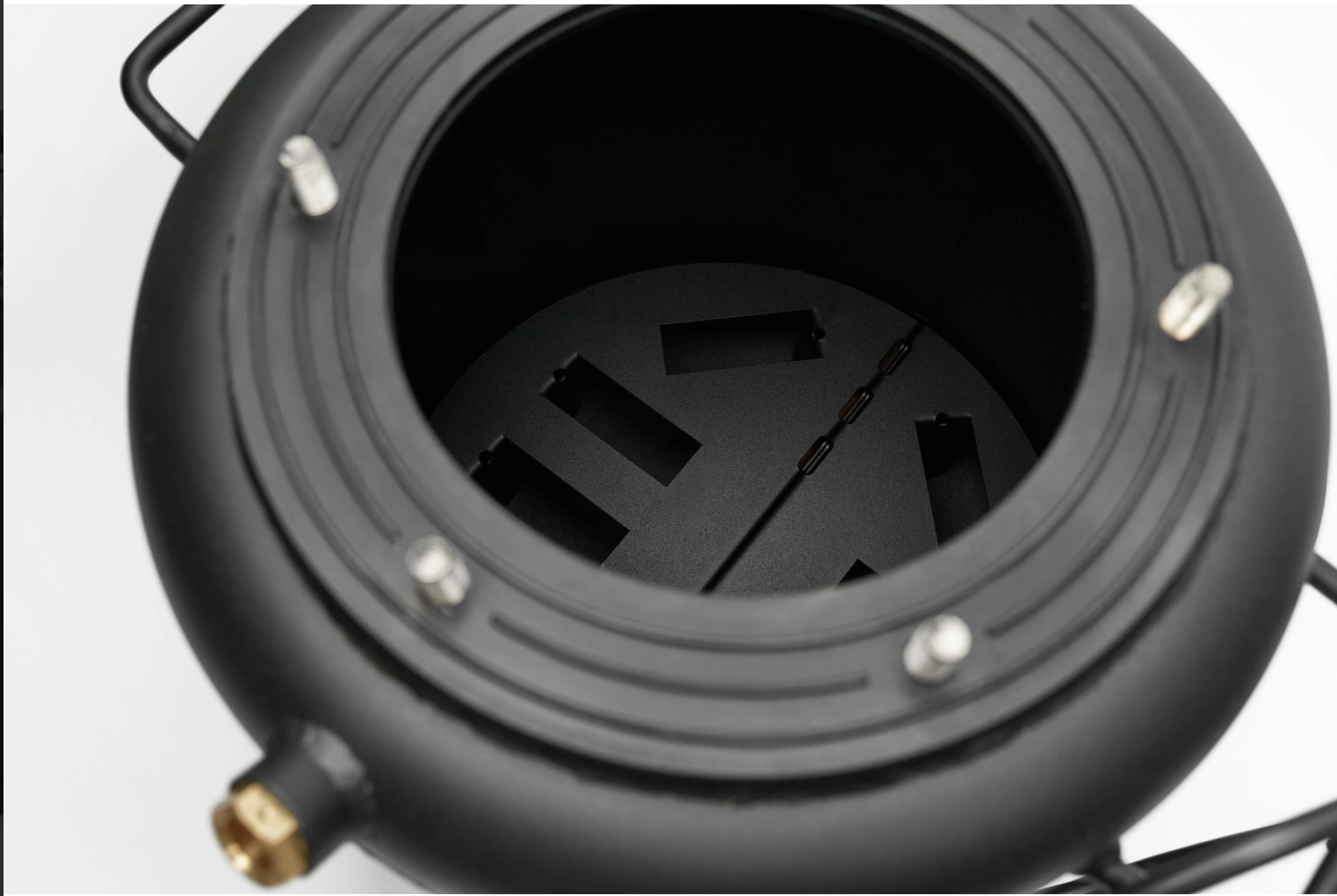 Автоклав УТЕХ-8 Electro (УТех-8) - фото 8 Автоклав УТЕХ-8 Electro (УТех-8) - фото 8