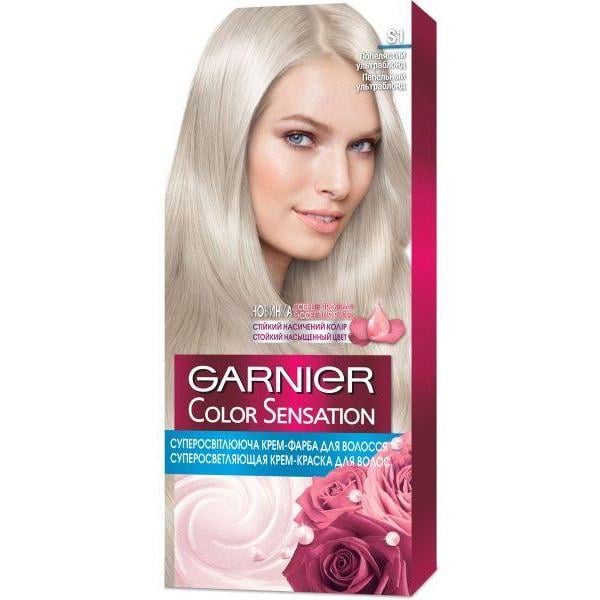 Фарба для волосся Garnier Color Sensation S1 60 мл (3600542259156)