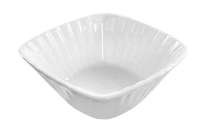 Соусница 3 шт. 9,2х9,2 см (R22056)