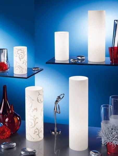 Настільна лампа Eglo Geo (81827) - фото 3 Настільна лампа Eglo Geo (81827) - фото 3