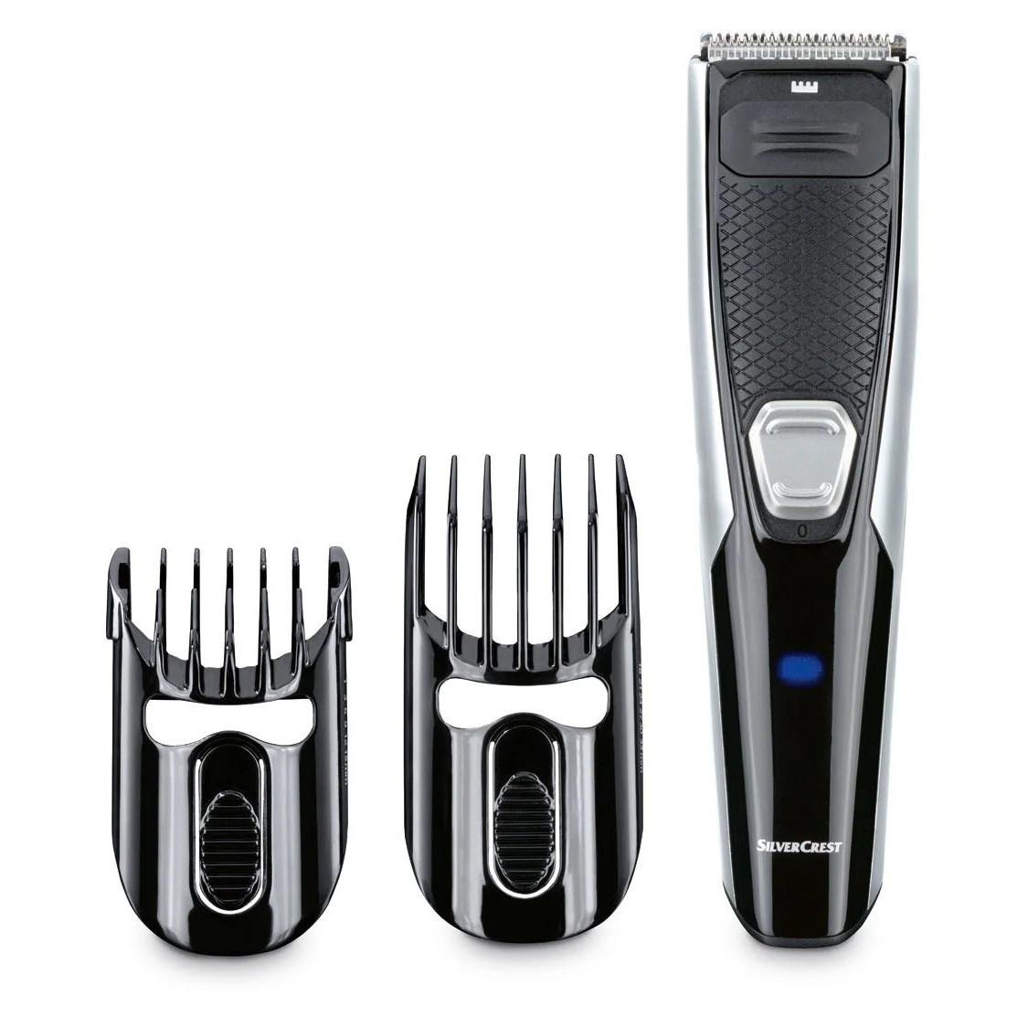 Машинка для стрижки Silver Crest SHBS 500 D4 (2693384770)