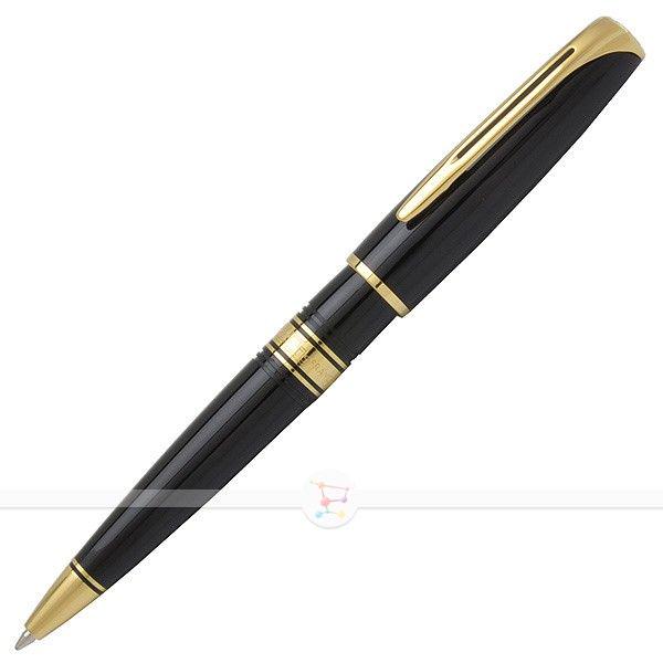 Шариковая ручка Waterman Charleston GT Black (21 300) - фото 2