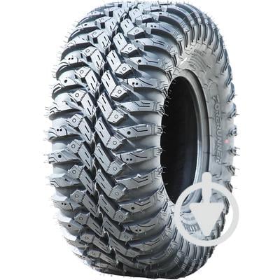 Автошина Forerunner Ohanzee A/T квадроцикл 25/8 R12 61J PR8 Автошина Forerunner Ohanzee A/T квадроцикл 25/8 R12 61J PR8