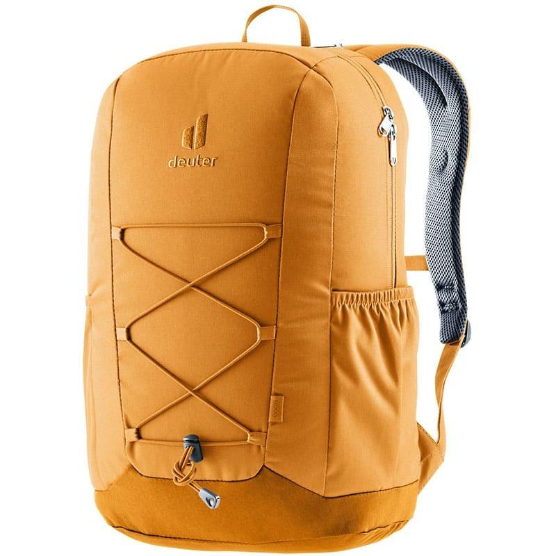 Городской рюкзак Deuter Gogo 25 л Amber-maple (38132249908)