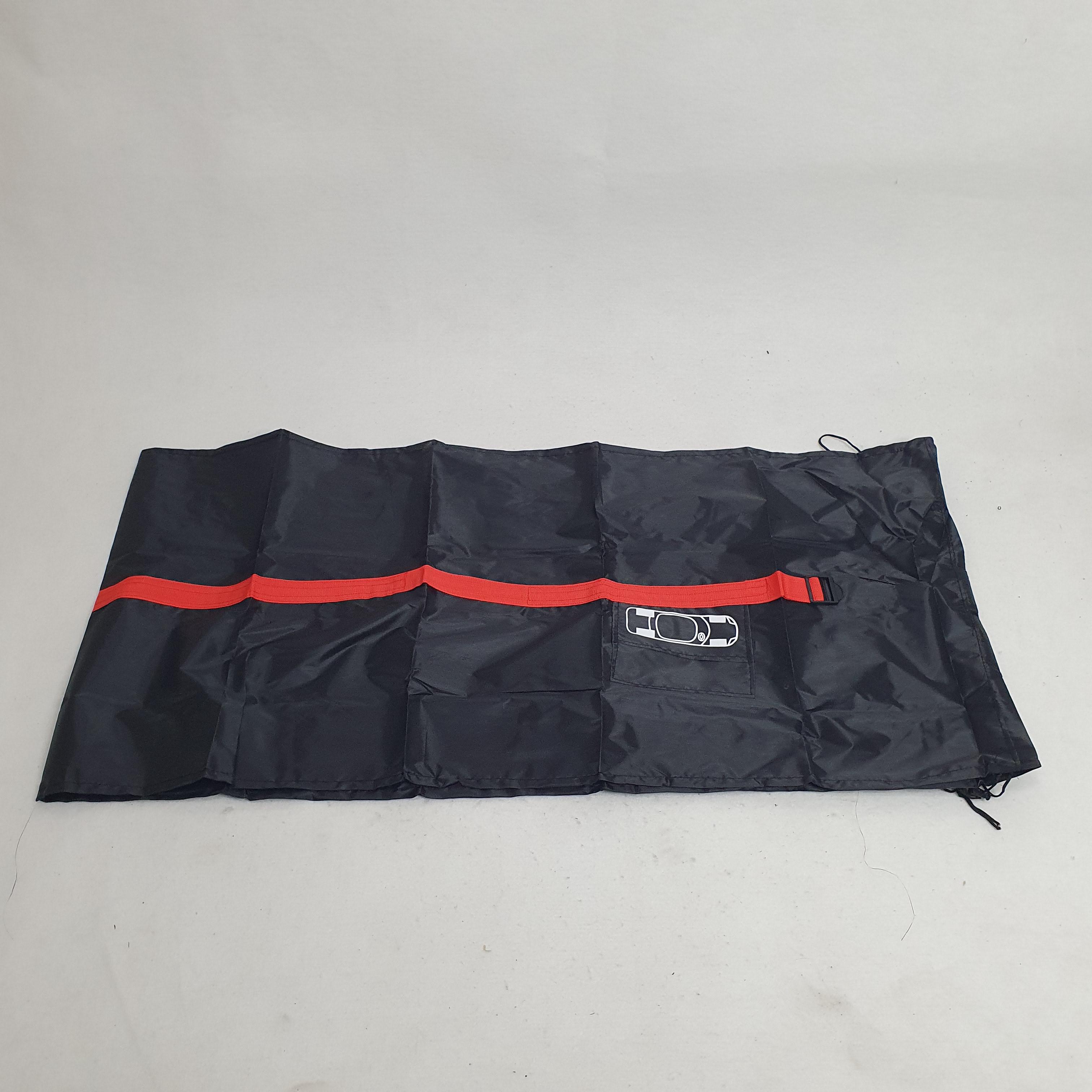 Комплект защитных чехлов для колес R18-R19 4 шт. (DT-122) - фото 3