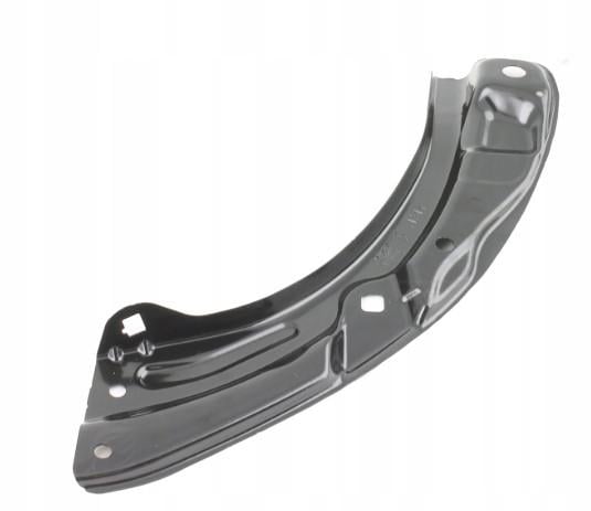 Крепление передней фары Seat Toledo/Skoda Rapid 12-19 правое (186414202)