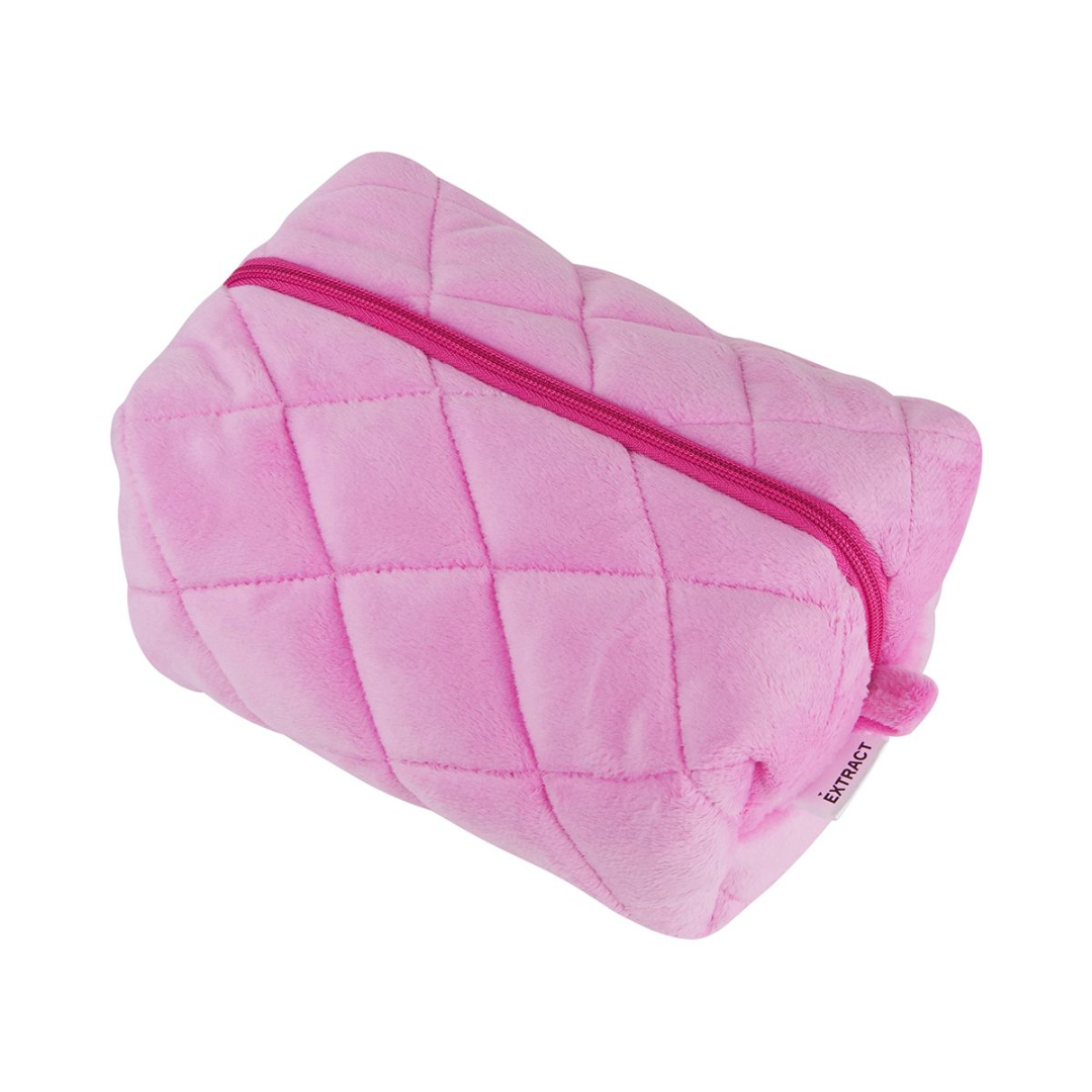 Косметичка Extract Рожевий (25248617)