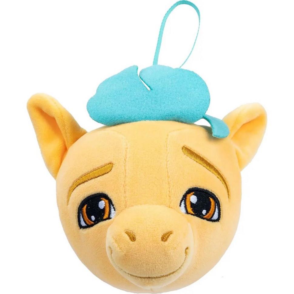 Іграшка-сюрприз дитяча м'яка My Little Pony M14161 (2598854306) - фото 6