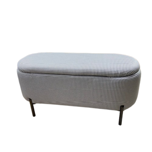 Пуф-банкетка Atlanta з нішею (29425674)