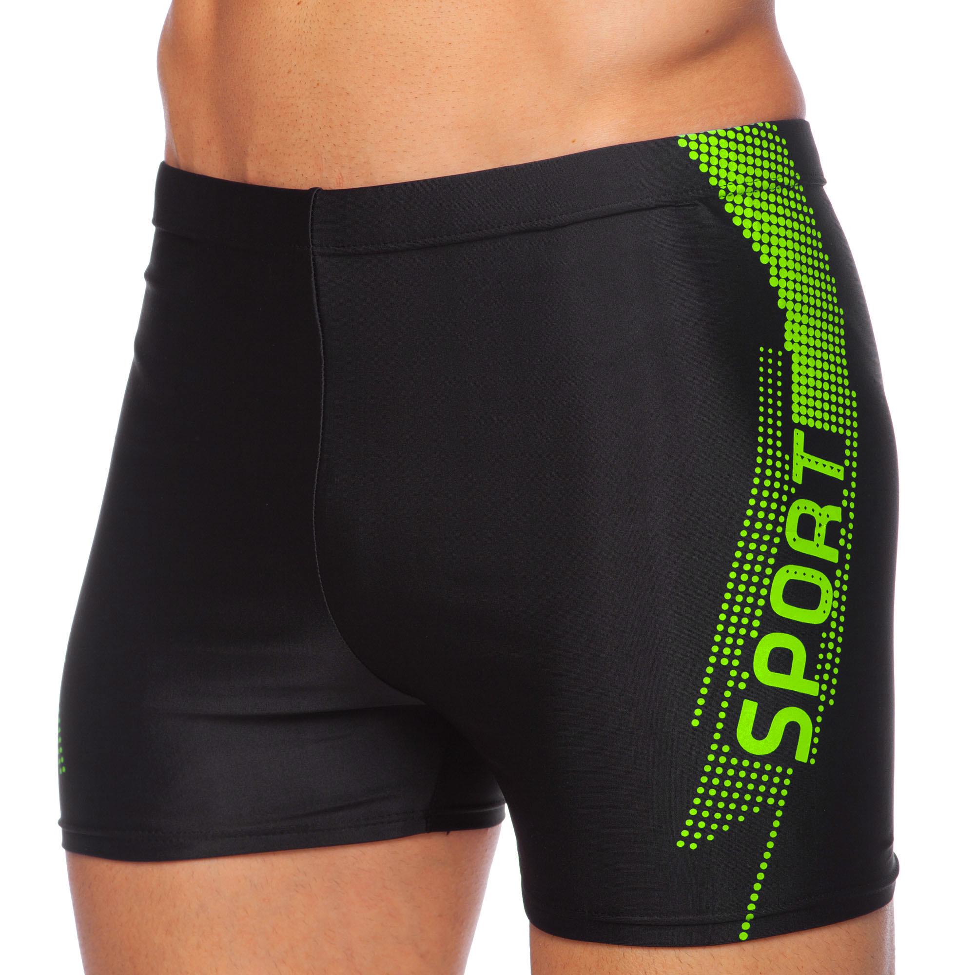 Плавки мужские SPORTS SP-Sport 2019-4 2XL (191935)