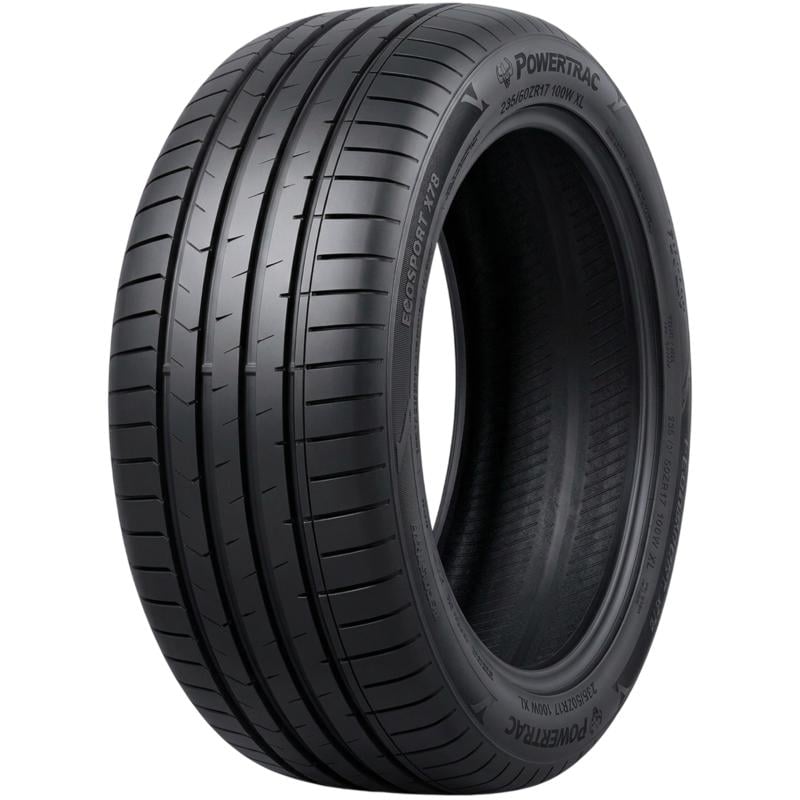 Автошина POWERTRAC EcoSport X78 255/55 R18 109Y XL (520795)