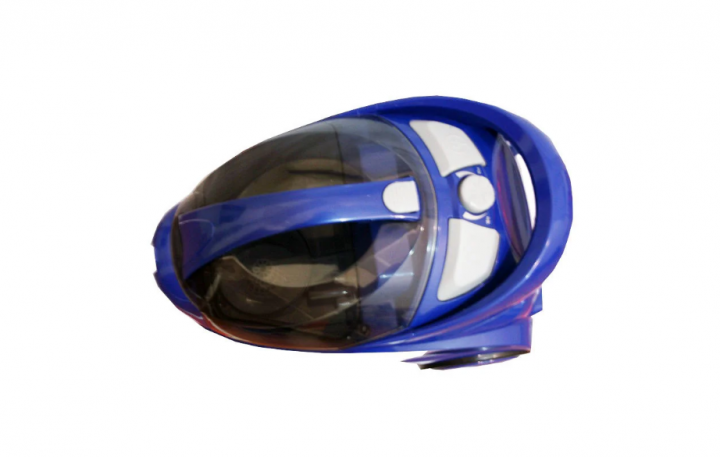 Пилосос контейнерний Rainberg RB-654 циклонного типу (1427094752) - фото 5 Пилосос контейнерний Rainberg RB-654 циклонного типу (1427094752) - фото 5