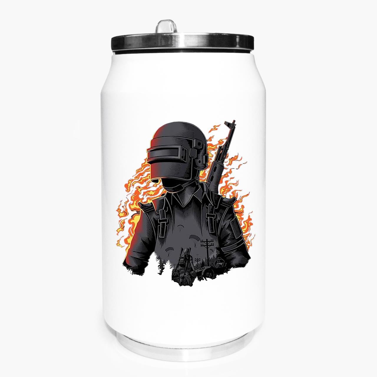 Термокружка Pubg 350 мл (31091-1183-350)