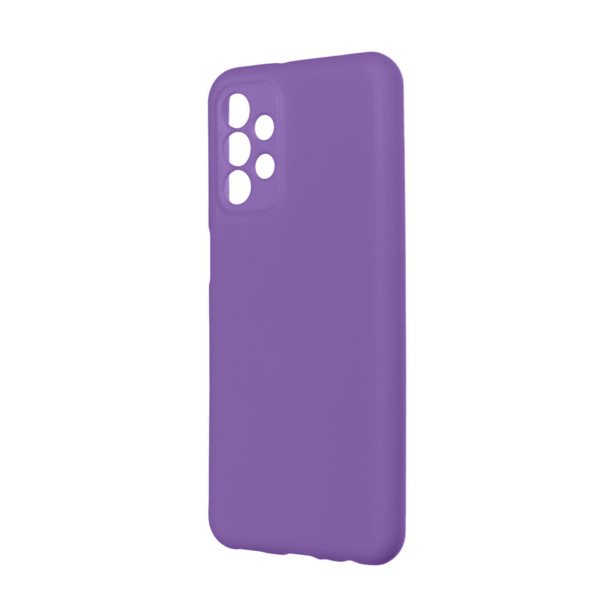 Противоударный чехол для Samsung Galaxy A23 4G Cosmiс Full Case HQ 2mm / Dark Purple Противоударный чехол для Samsung Galaxy A23 4G Cosmiс Full Case HQ 2mm / Dark Purple