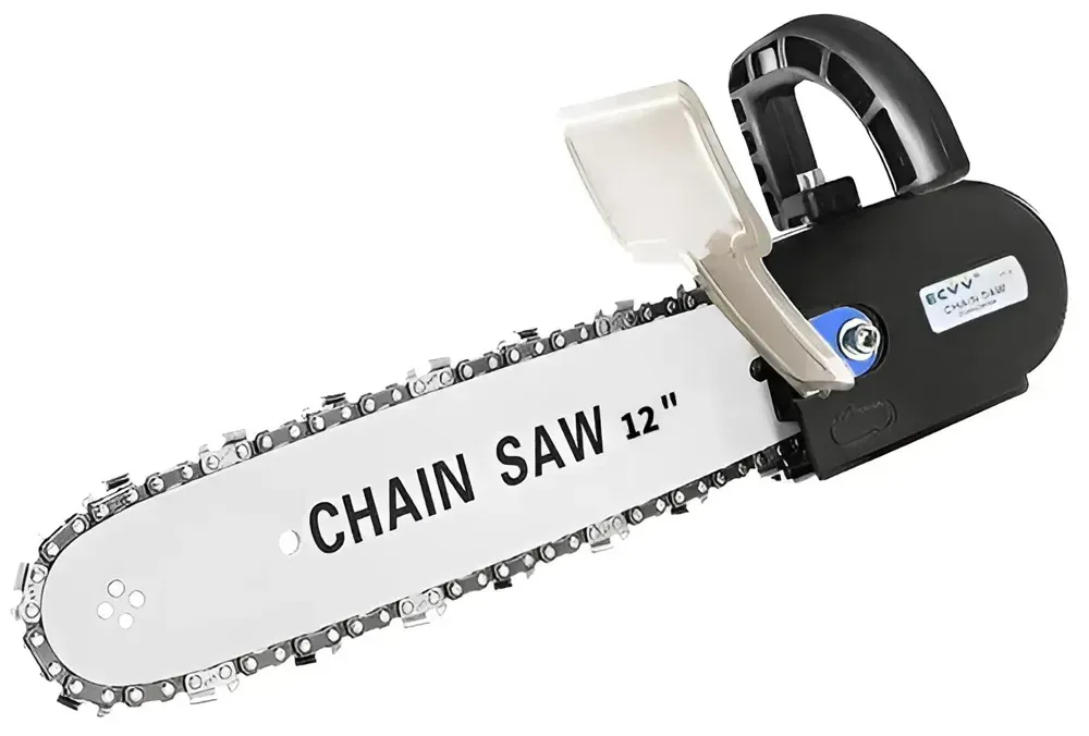 Насадка-цепная пила 11,5' на болгарку 100/115 мм (234562102)