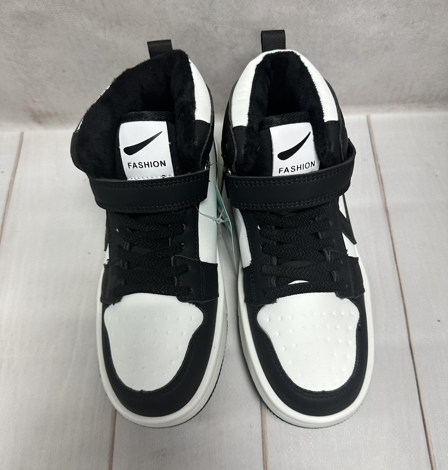 Кросівки дитячі Paliament р. 38 23 см Білий - фото 3 Кросівки дитячі Paliament р. 38 23 см Білий - фото 3