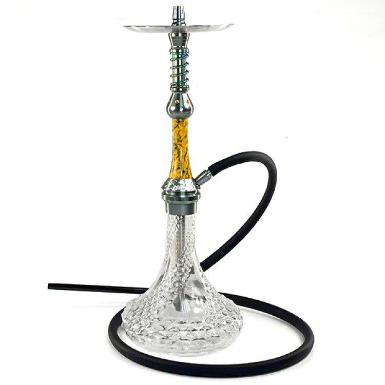 Кальян Kohana Cyber Yellow (21898)