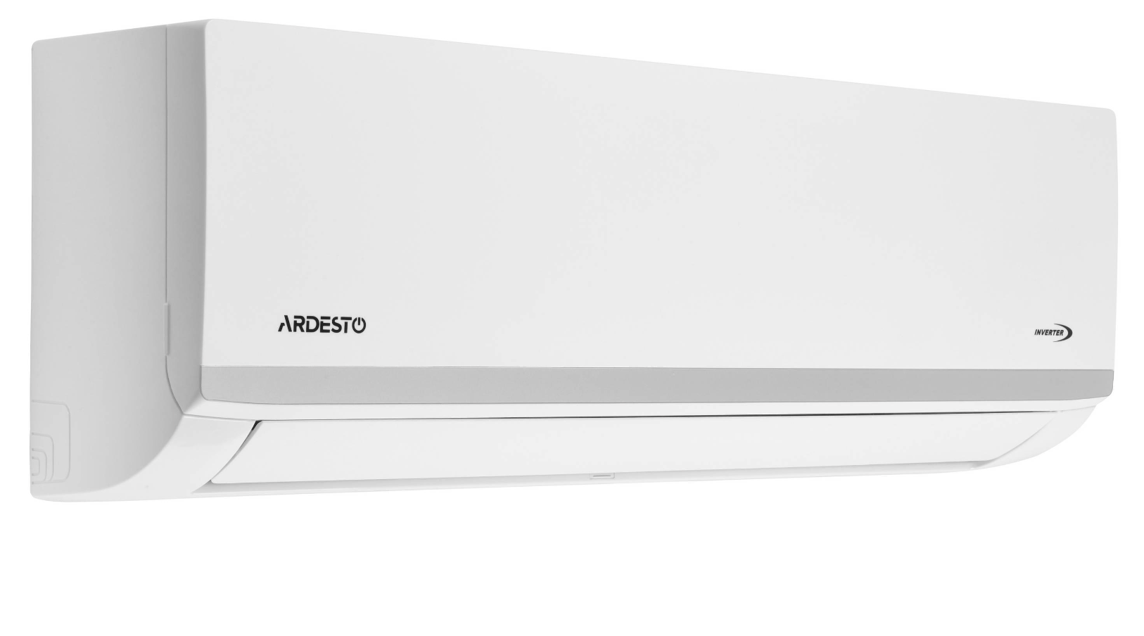 Кондиціонер Ardesto ACM-24INV-R32-AG-S (45687) - фото 4