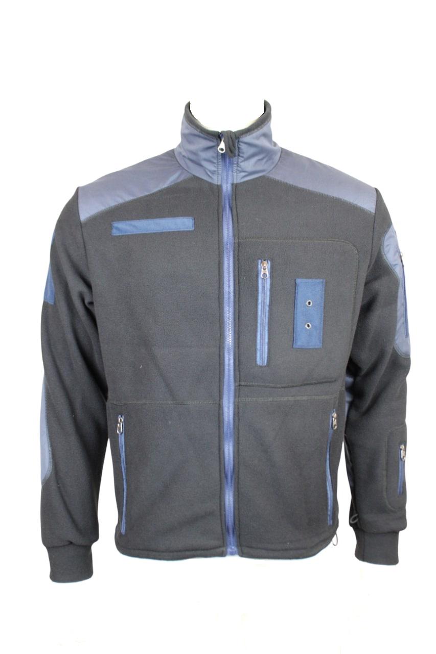 Куртка Pancer Protection Soft Shell с подстежкой р. 48 Темно-синий (357821948) - фото 4 Куртка Pancer Protection Soft Shell с подстежкой р. 48 Темно-синий (357821948) - фото 4