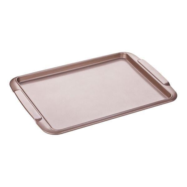 Противень для выпечки Tescoma Delicia 43x27 см Gold (623512)