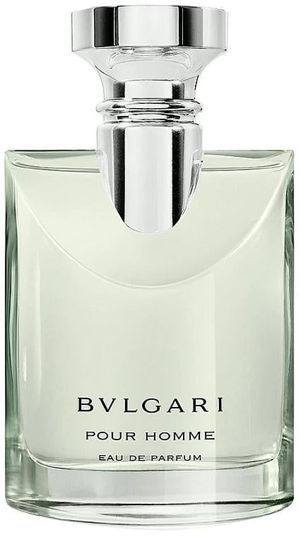 Парфумована вода для чоловіків Bvlgari Pour Homme 100 мл Тестер (373560)