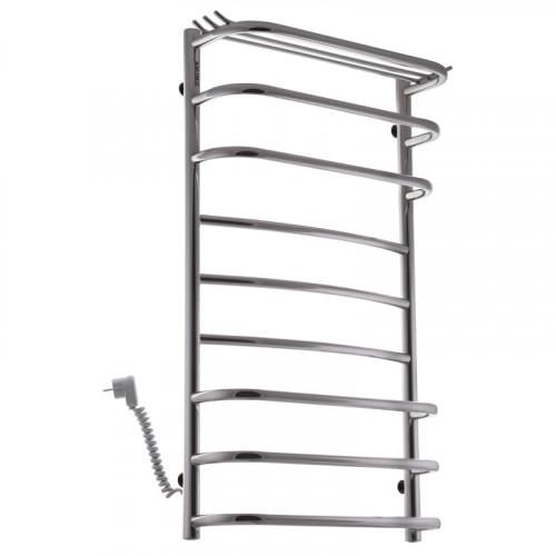 Рушникосушка електрична ZERIX EPU-5090LC ліве підключення (ZX4507)