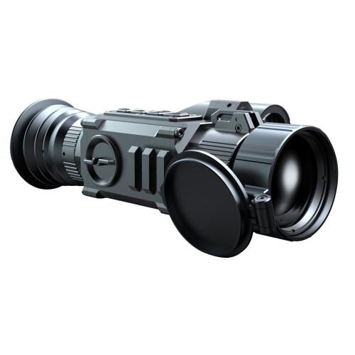 Прицел тепловизионный Pard SA62-45 45 мм 640х480 2600 м (agr80494) - фото 11