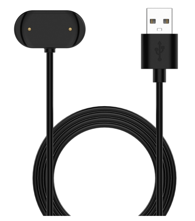 Зарядное устройство CDK USB 1 м Black (013563) - фото 6