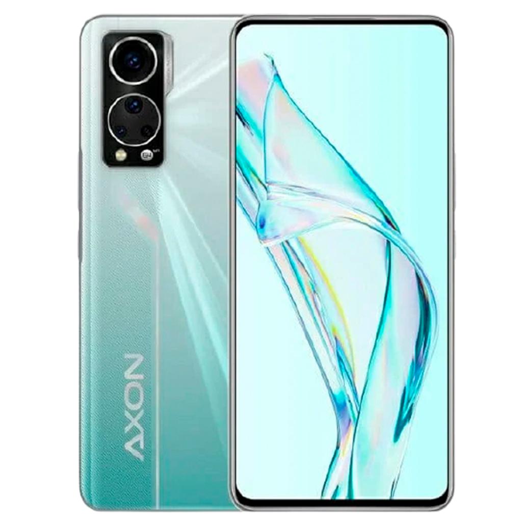 Смартфон ZTE Axon 30 5G 8/128 Aqua (64612) - фото 3