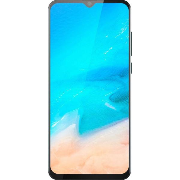 Смартфон Cubot Note 20 3/64GB Green - фото 2