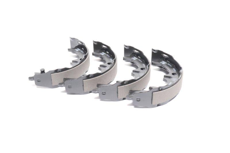 Колодки гальмівні барабанні TRW Engine Components GS8714 Toyota avensis 1.6-2.0 97-03 Camry 96-01 задні