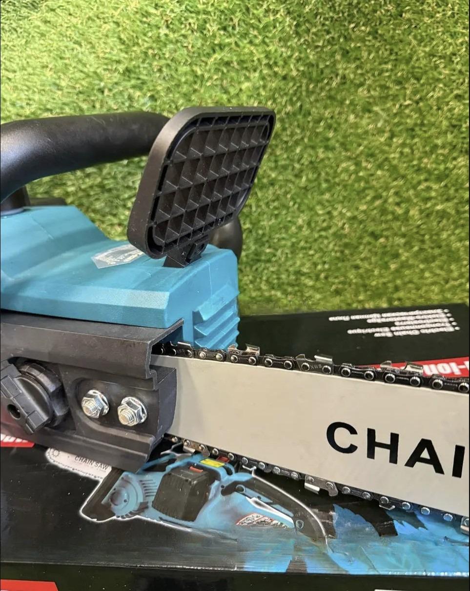 Пила аккумуляторная DUC CS-4002 48V 6Ah (30827314) - фото 5 Пила аккумуляторная DUC CS-4002 48V 6Ah (30827314) - фото 5