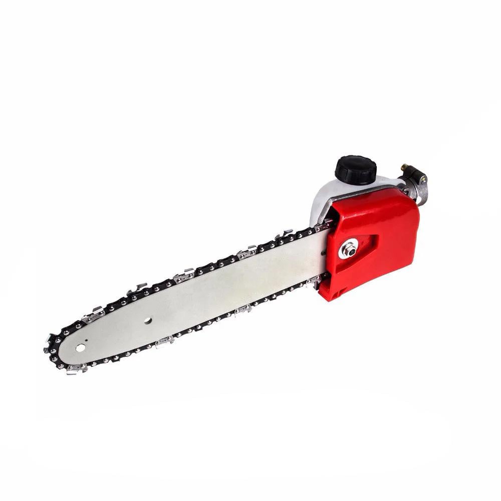 Насадка высоторез на мотокосу VORSKLA 26 мм 9 шлицов Насадка высоторез на мотокосу VORSKLA 26 мм 9 шлицов