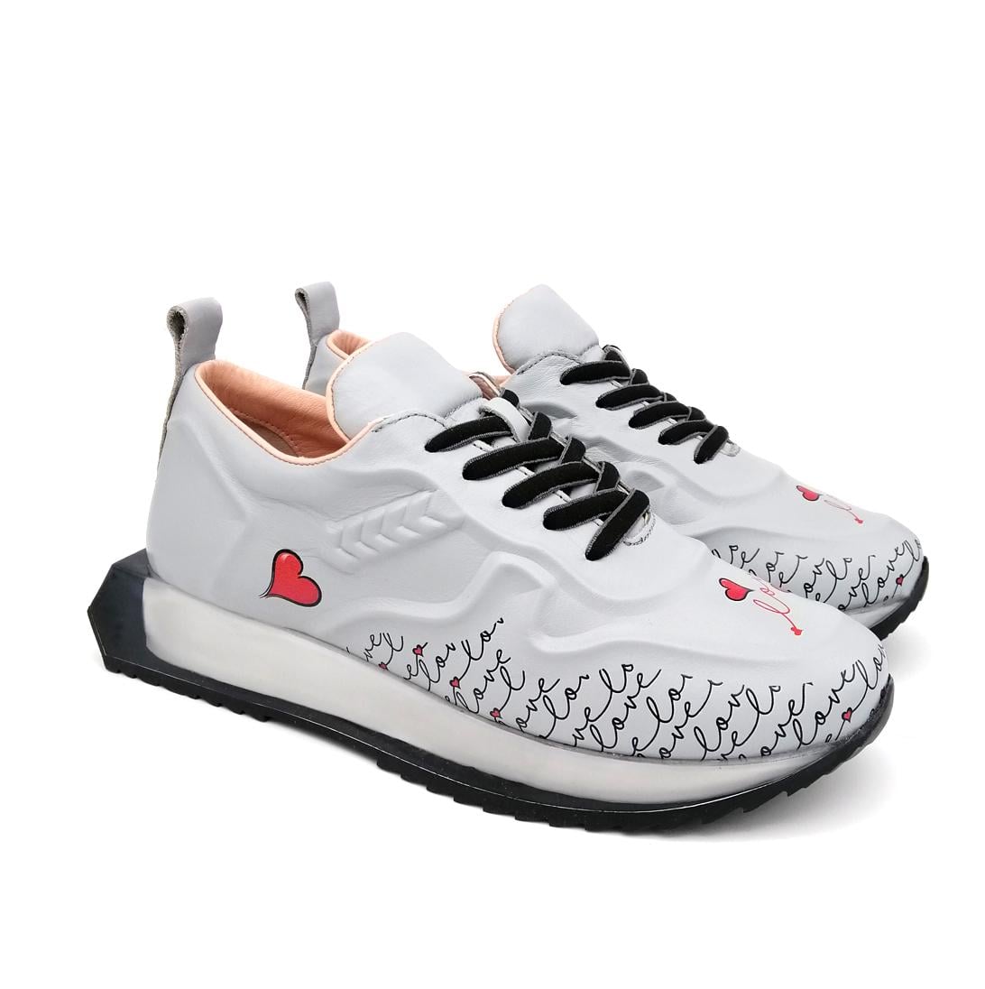 Кроссовки женские Bengzo Baldini р. 38 24,5 см (605) Кроссовки женские Bengzo Baldini р. 38 24,5 см (605)