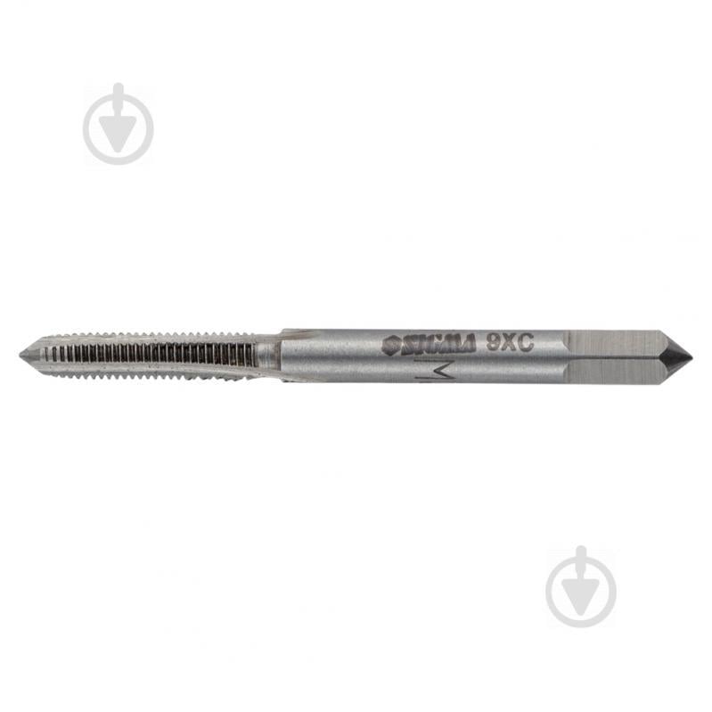 Метчик М3×0,5мм SIGMA (1620081)