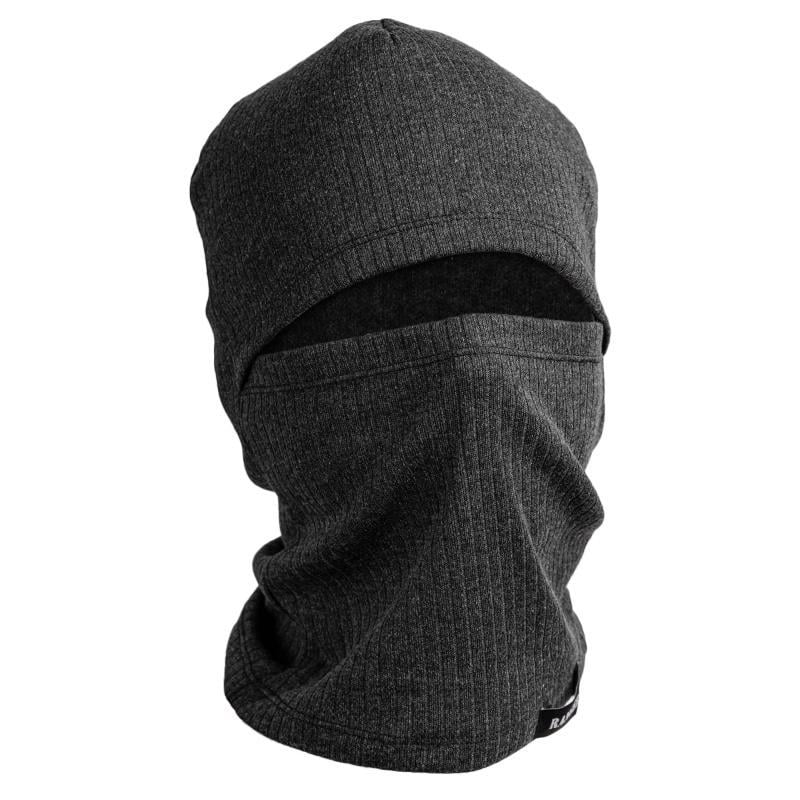 Балаклава зимова флісова Ranger Active RA8864 One Size Grey (27838)